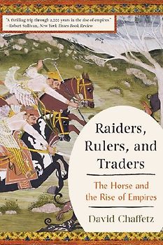 Raiders, Rulers, and Traders