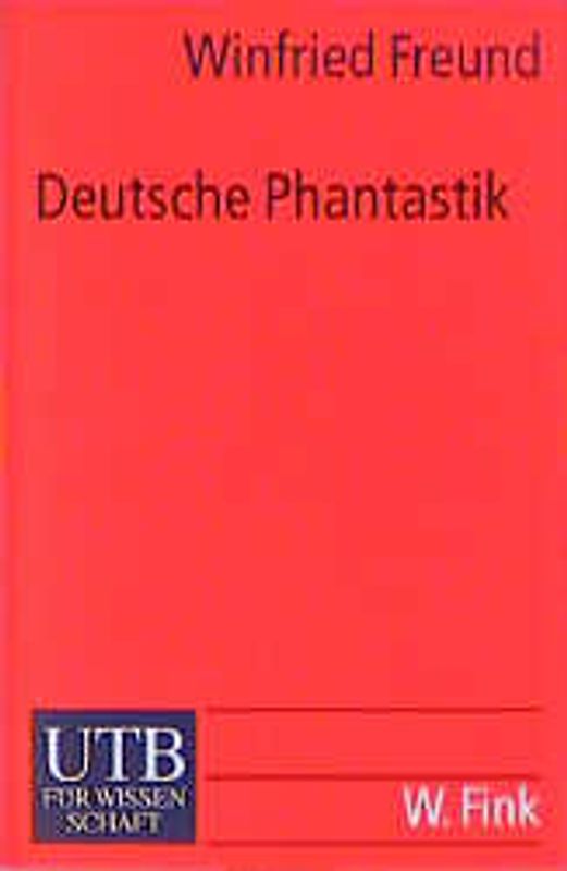 Deutsche Phantastik