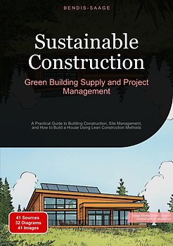 Sustainable Construction: Green Building Supply and Project Management
