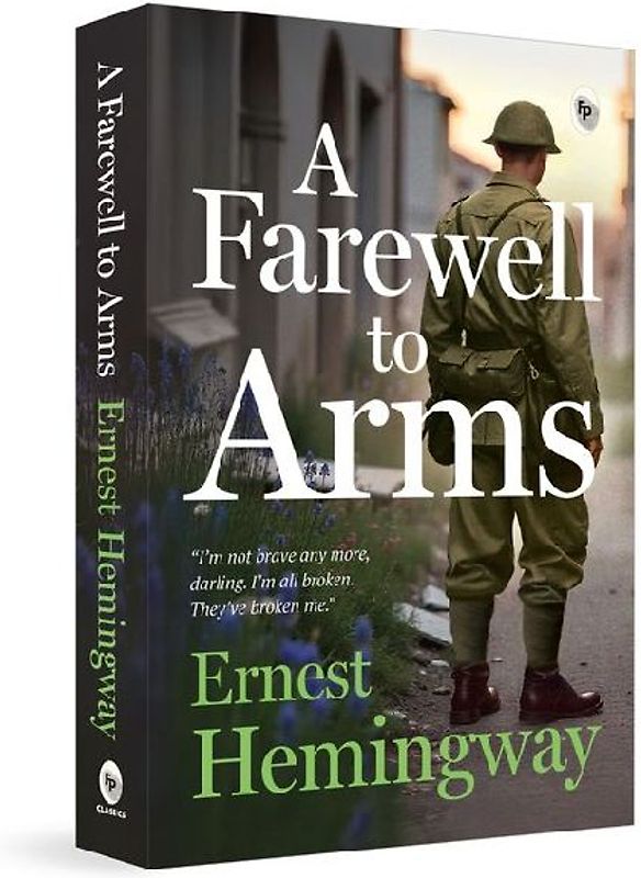 A Farewell to Arms