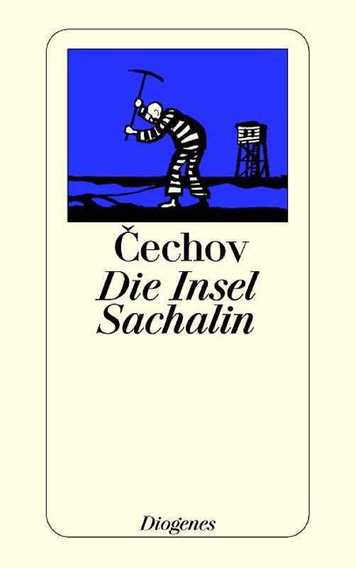 Die Insel Sachalin
