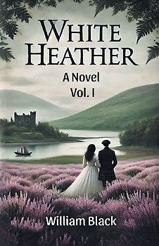 White Heather A Novel Vol. I