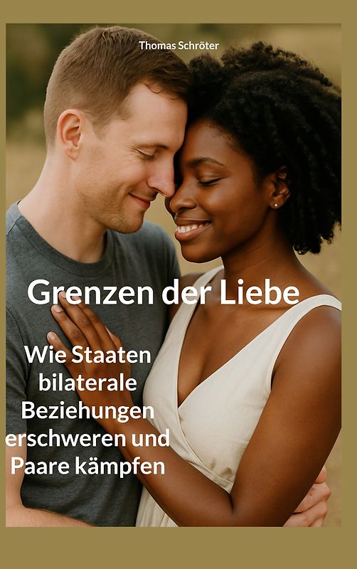 Grenzen der Liebe