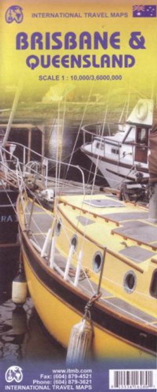 Brisbaine / Queensland