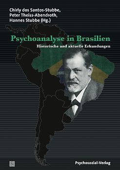 Psychoanalyse in Brasilien