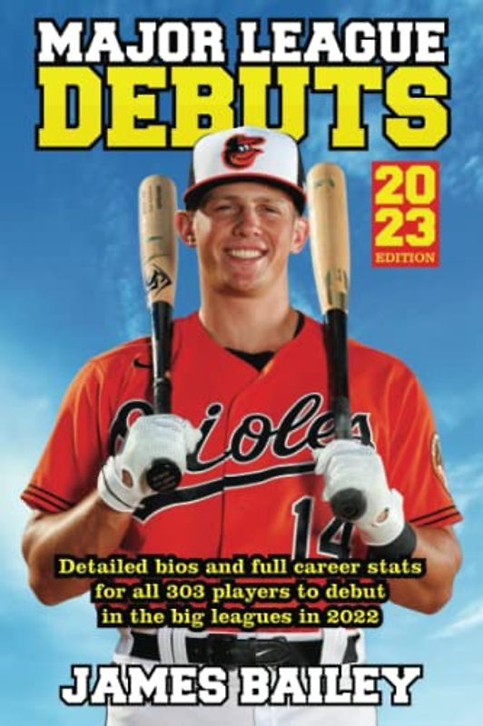 Major League Debuts: 2023 Edition