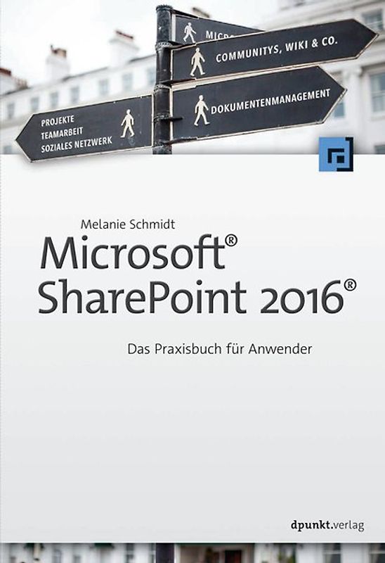 Microsoft® SharePoint 2016®