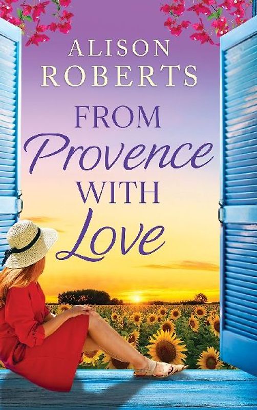 From Provence with Love