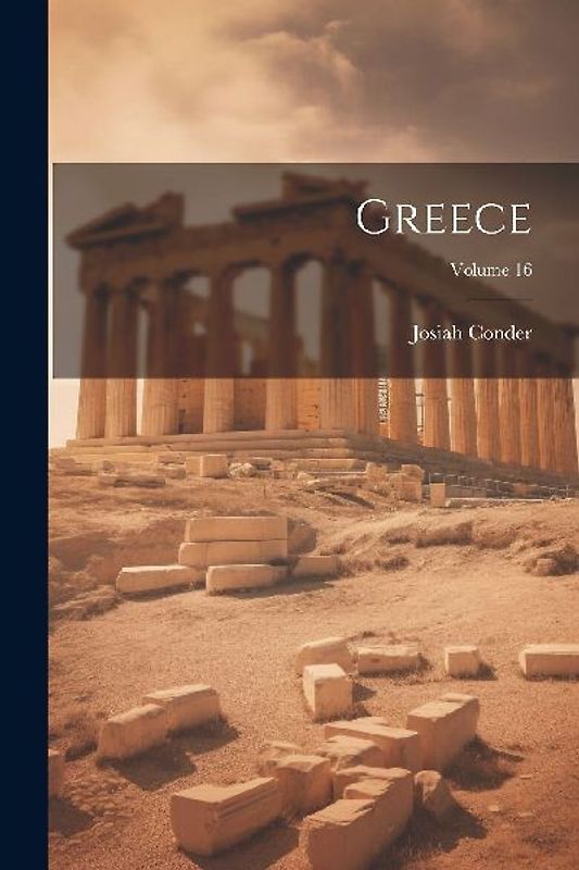 Greece; Volume 16