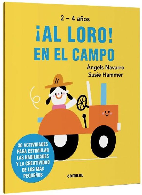 ¡Al Loro! En El Campo