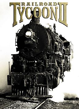 Railroad Tycoon 2 PC Spiele