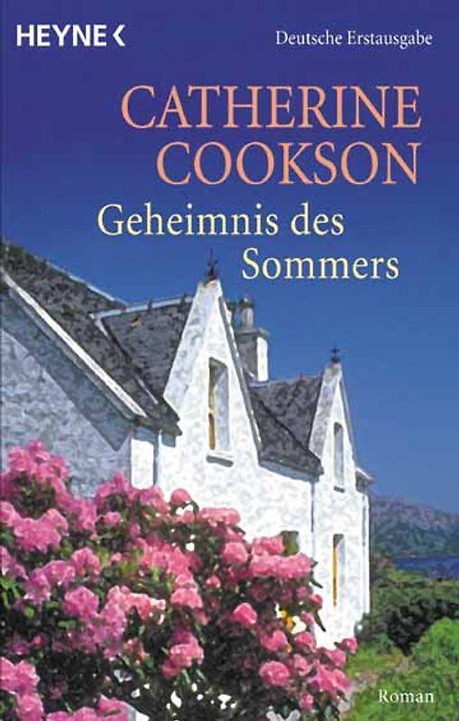 Geheimnis des Sommers