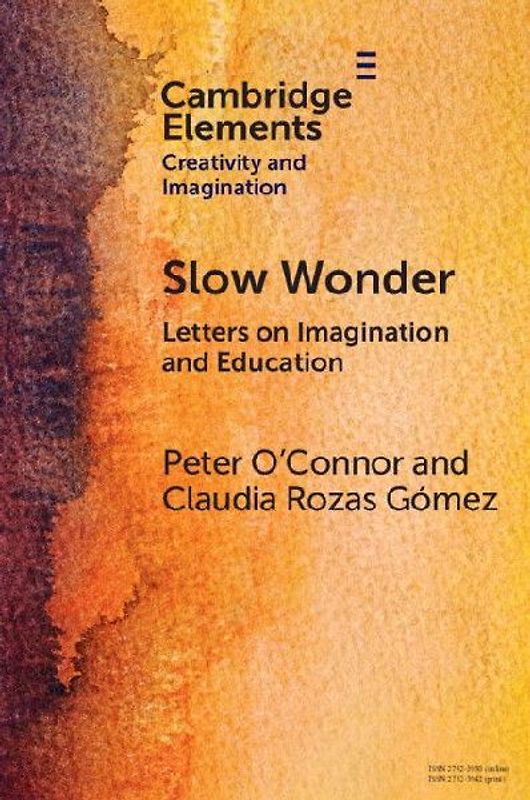 Slow Wonder