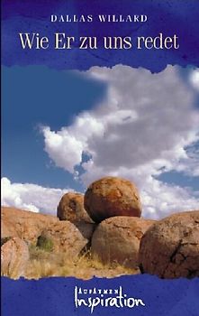 Wie Er zu uns redet
