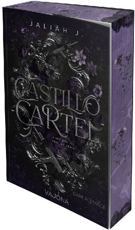 Castillo Cartel (Band 1)