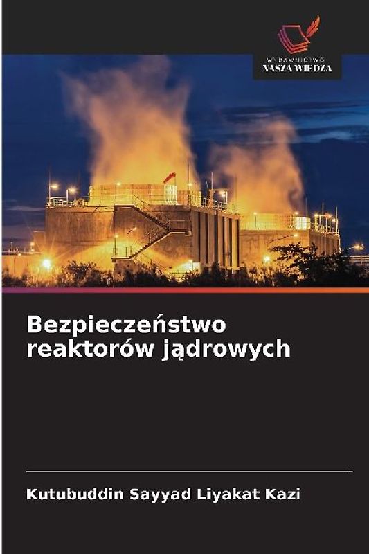 Bezpiecze¿stwo reaktorów j¿drowych