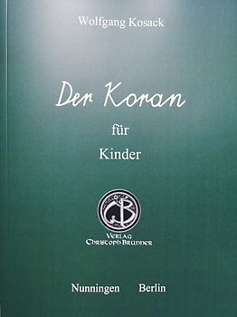 Der Koran für Kinder