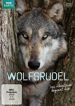 Wolfsrudel DVD