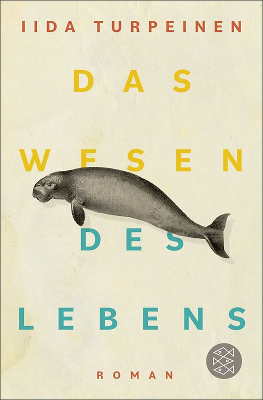 Das Wesen des Lebens