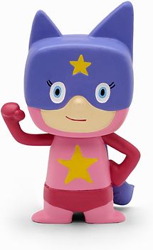 Tonies®: Kreativ-Tonie Superheldin