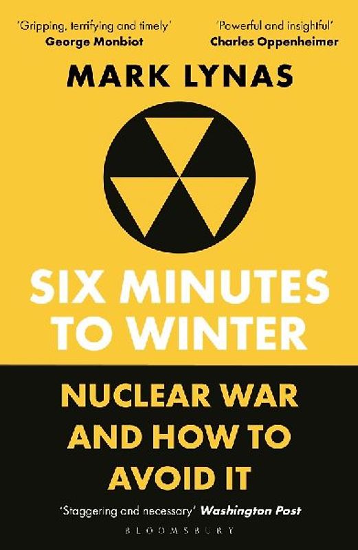 Six Minutes to Winter