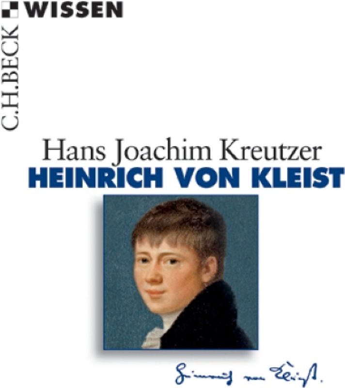 Heinrich von Kleist