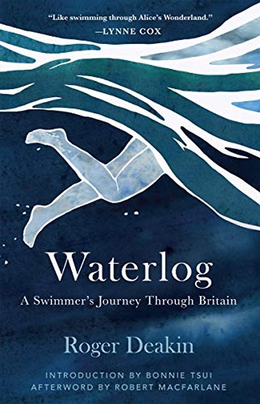 Waterlog: A Swimmers Journey