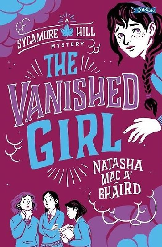 The Vanished Girl