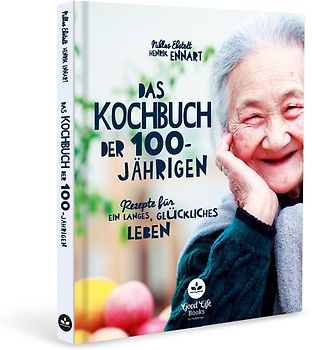 Das Kochbuch der 100-Jährigen