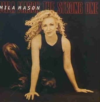 Mila Mason - The Strong One