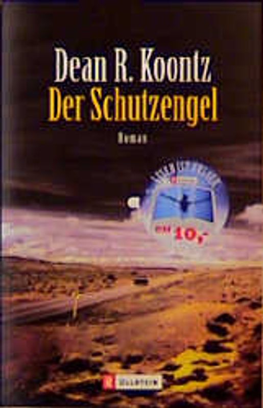 Der Schutzengel