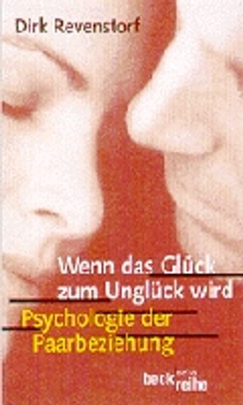 Wenn das Glück zum Unglück wird