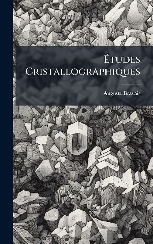 Ãtudes Cristallographiques