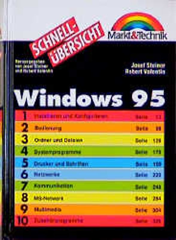 Windows 95