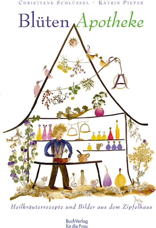 Blüten-Apotheke