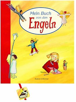 Mein Buch von den Engeln