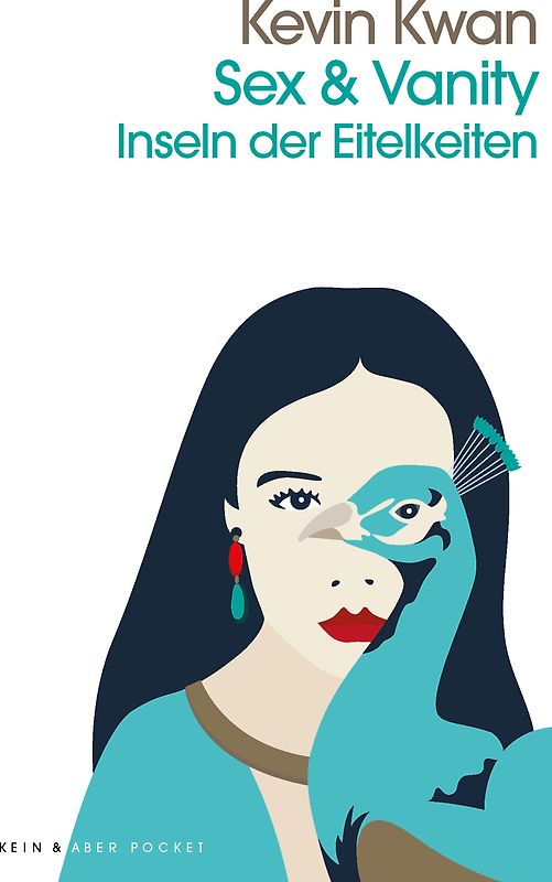 Sex & Vanity – Inseln der Eitelkeiten
