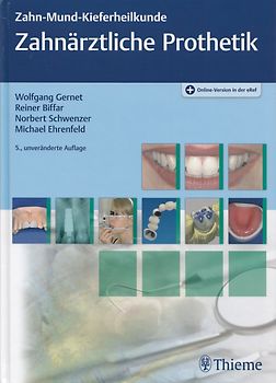 Zahnärztliche Prothetik