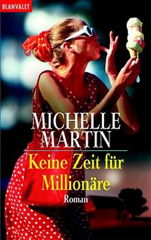 Keine Zeit für Millionäre