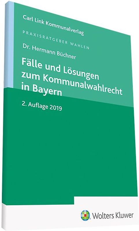 Fälle und Lösungen zum Kommunalwahlrecht in Bayern