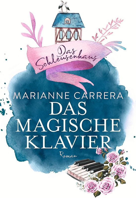 Das magische Klavier