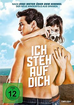 Ich steh auf dich DVD