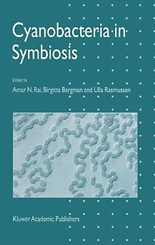 Cyanobacteria in Symbiosis