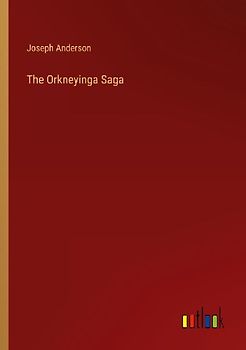 The Orkneyinga Saga