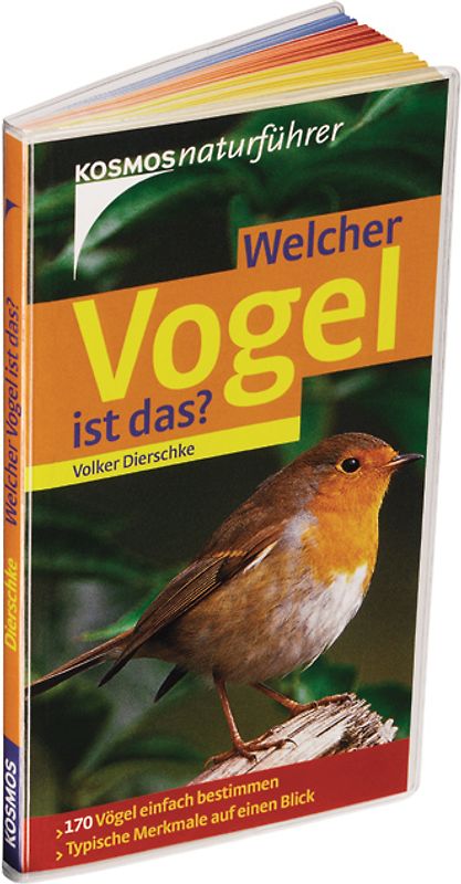 Welcher Vogel ist das?