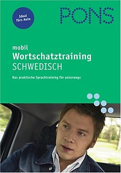 PONS mobil Wortschatztraining. Der richtige Wortschatz in jeder Situation