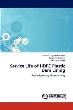 Service Life of HDPE Plastic Dam Lining