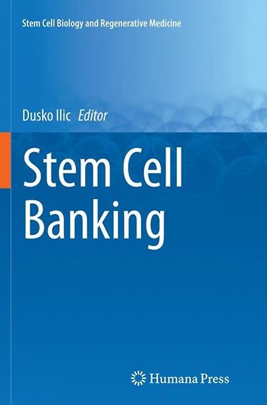 Stem Cell Banking