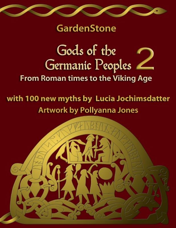 Gods of the Germanic Peoples 2