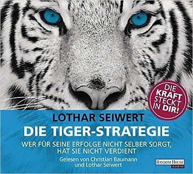Die Tiger-Strategie